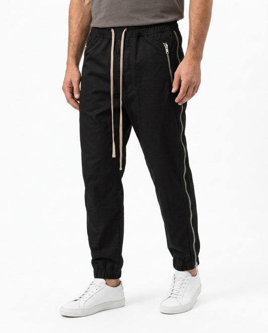 REI-Outlet24 - Lysel | Zippered Tapered Pants Men