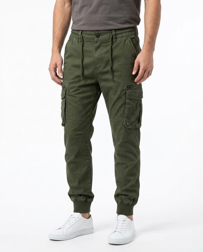 REI-Outlet24 - Vital | Cargo-Style Tapered Pants Men