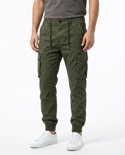 REI-Outlet24 - Vital | Cargo-Style Tapered Pants Men