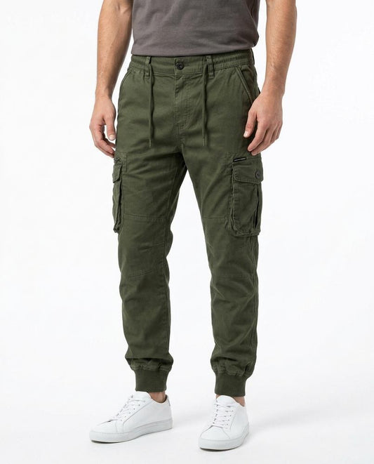 REI-Outlet24 - Vital | Cargo-Style Tapered Pants Men