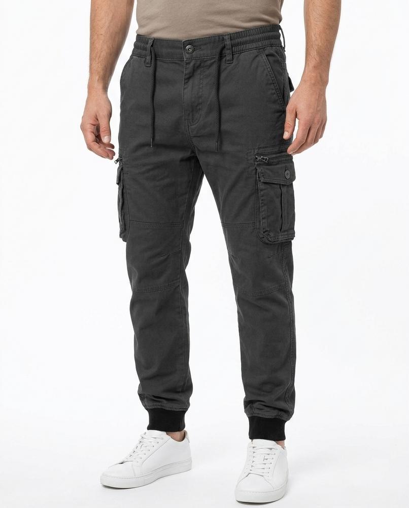 REI-Outlet24 - Vital | Cargo-Style Tapered Pants Men