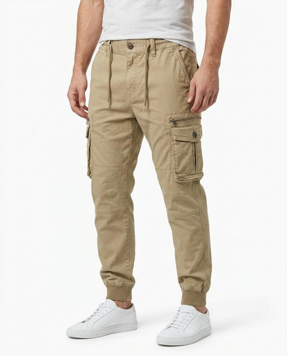 REI-Outlet24 - Vital | Cargo-Style Tapered Pants Men