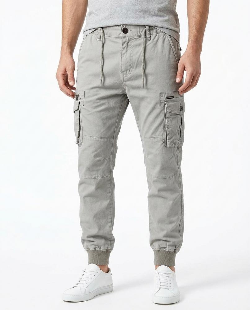 REI-Outlet24 - Vital | Cargo-Style Tapered Pants Men