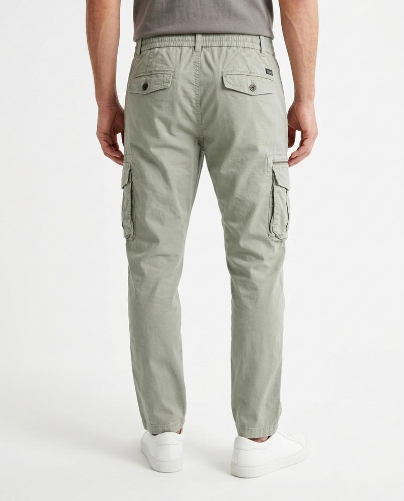 REI-Outlet24 - Vital | Cargo-Style Tapered Pants Men