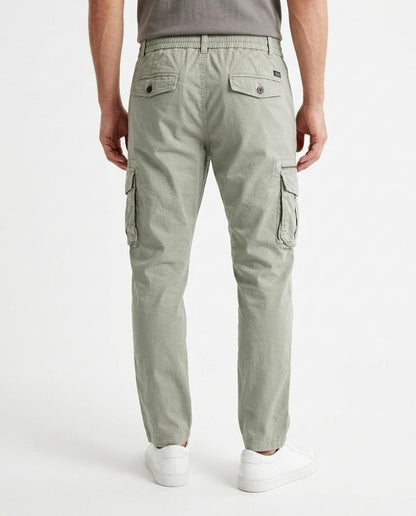 REI-Outlet24 - Vital | Cargo-Style Tapered Pants Men