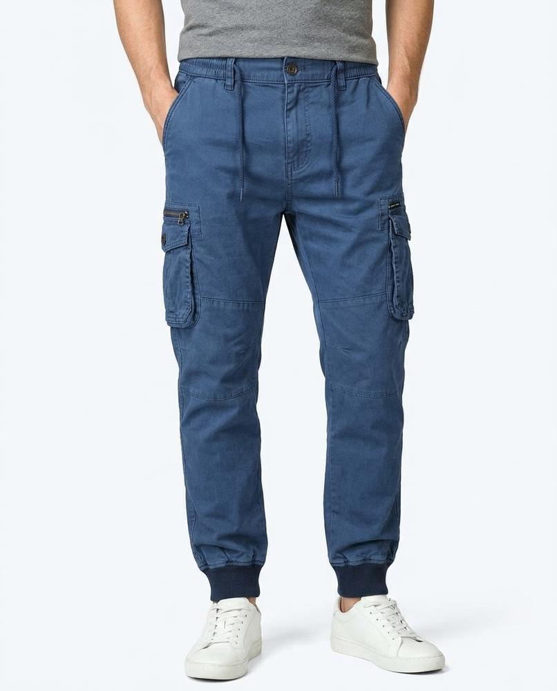 REI-Outlet24 - Vital | Cargo-Style Tapered Pants Men