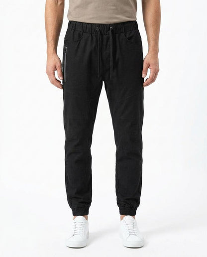 REI-Outlet24 - Zaser | Tapered Drawstring Pants Men
