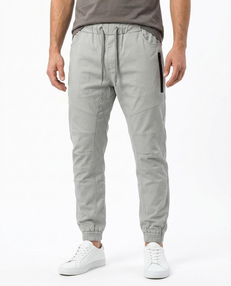 REI-Outlet24 - Zaser | Tapered Drawstring Pants Men