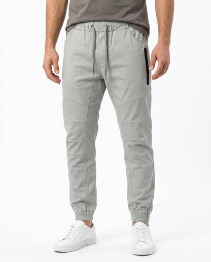 REI-Outlet24 - Zaser | Tapered Drawstring Pants Men