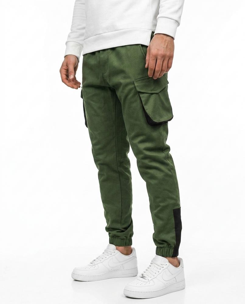 REI-Outlet24 - Ritor | Tapered-Fit Cargo Pants Men
