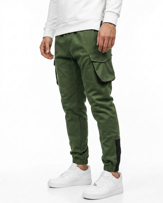 REI-Outlet24 - Ritor | Tapered-Fit Cargo Pants Men