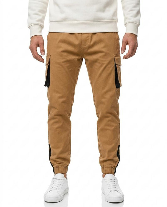 REI-Outlet24 - Ritor | Tapered-Fit Cargo Pants Men