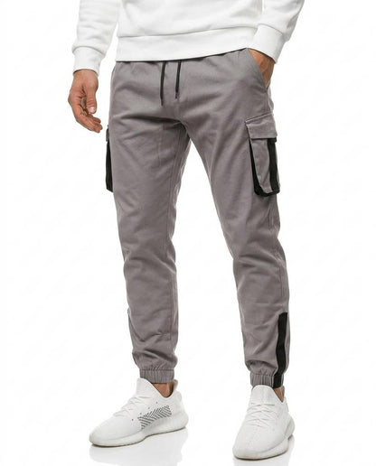 REI-Outlet24 - Ritor | Tapered-Fit Cargo Pants Men