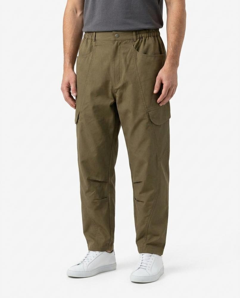 REI-Outlet24 - Nolin | Cargo Straight-Leg Pants Men