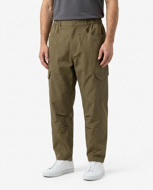 REI-Outlet24 - Nolin | Cargo Straight-Leg Pants Men