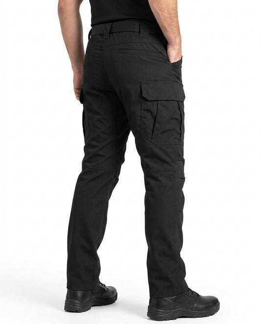 REI-Outlet24 - Saral | Camouflage Cargo Pants Men