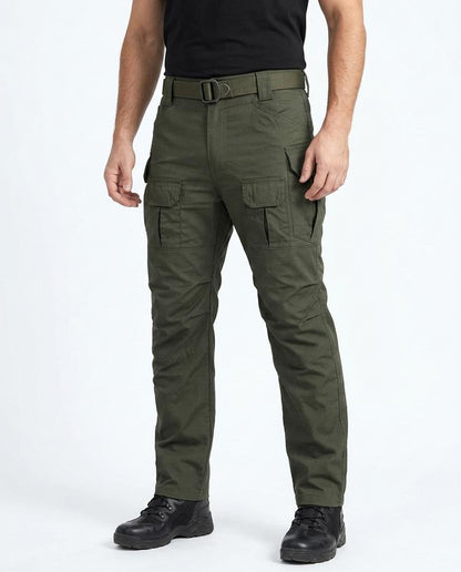 REI-Outlet24 - Saral | Camouflage Cargo Pants Men