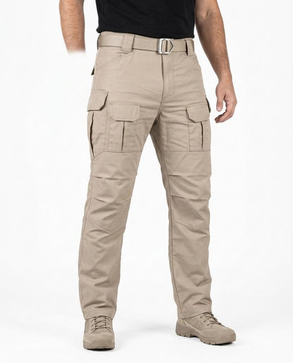 REI-Outlet24 - Saral | Camouflage Cargo Pants Men