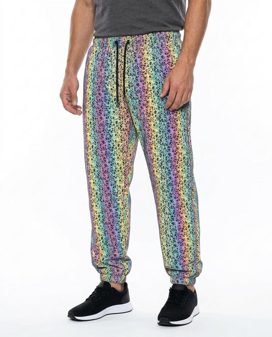 REI-Outlet24 - Daran | Reflective Patterned Pants Men