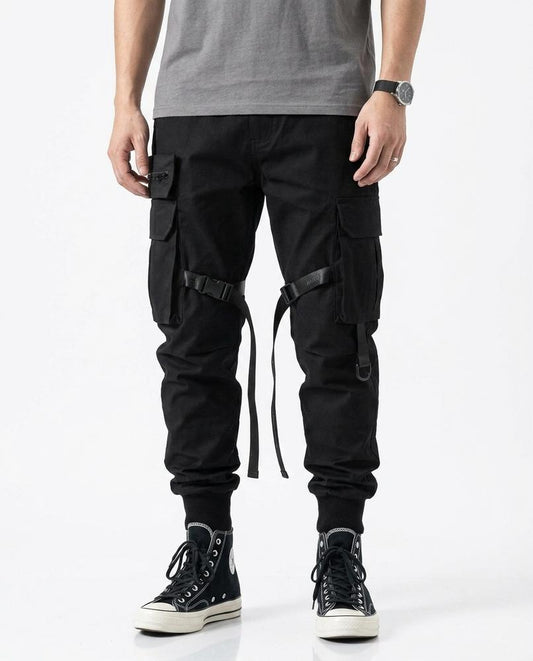 REI-Outlet24 - Alken | Cargo Tapered Pants Men