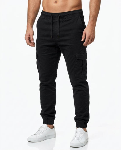 REI-Outlet24 - Zesol | Tapered Cargo Pants Men