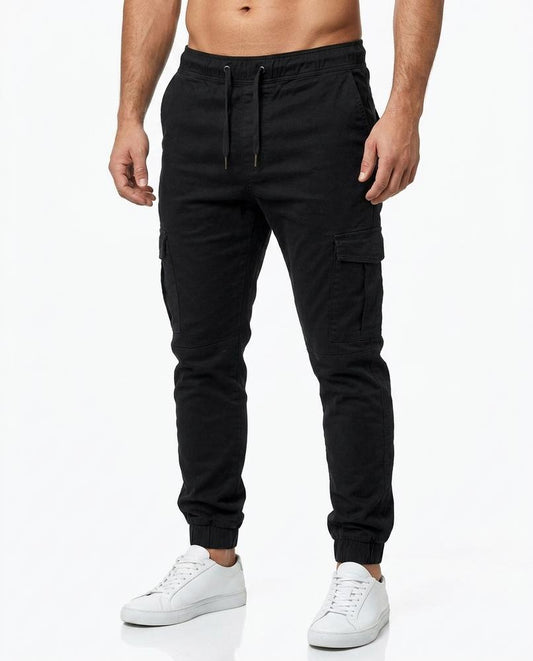 REI-Outlet24 - Zesol | Tapered Cargo Pants Men