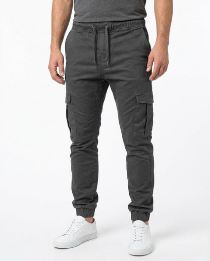 REI-Outlet24 - Zesol | Tapered Cargo Pants Men