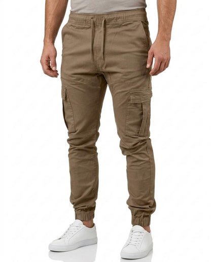 REI-Outlet24 - Zesol | Tapered Cargo Pants Men