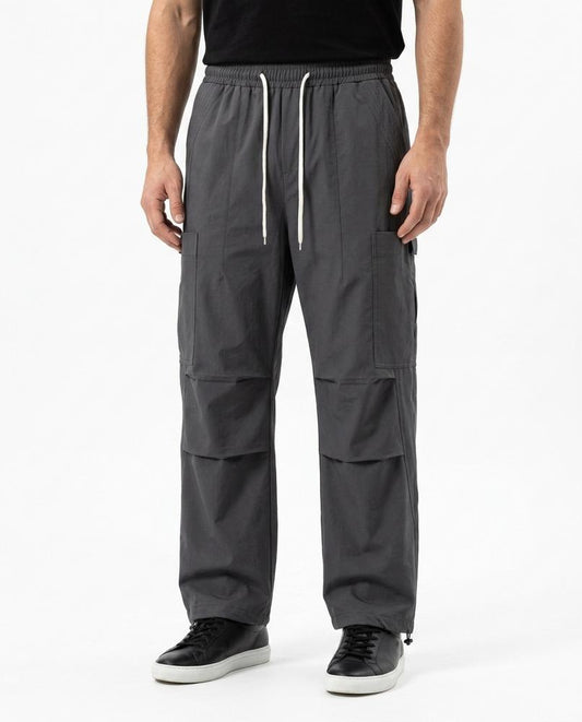 REI-Outlet24 - Tazan | Straight-Leg Cargo Pants Men