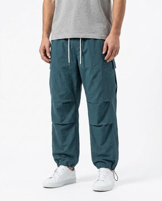 REI-Outlet24 - Tazan | Straight-Leg Cargo Pants Men