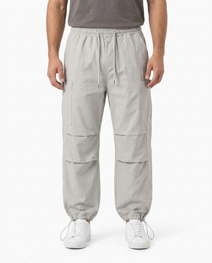 REI-Outlet24 - Tazan | Straight-Leg Cargo Pants Men