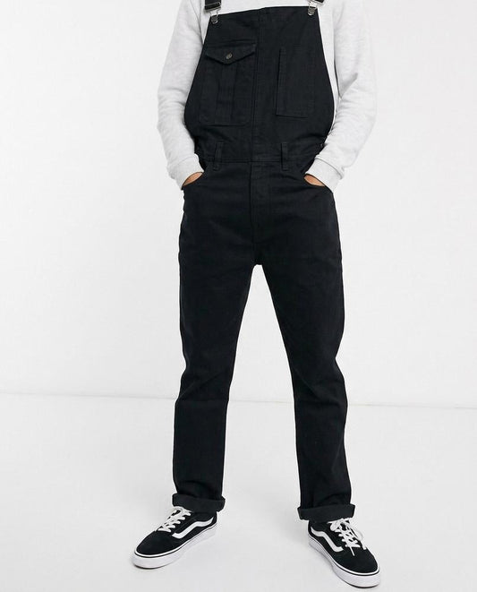 REI-Outlet24 - Riken | Bib-Front Cotton Pants Men