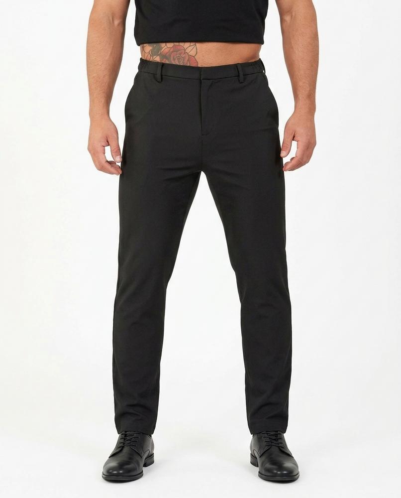 REI-Outlet24 - Lytir | Slim Fit Tapered-Leg Pants Men