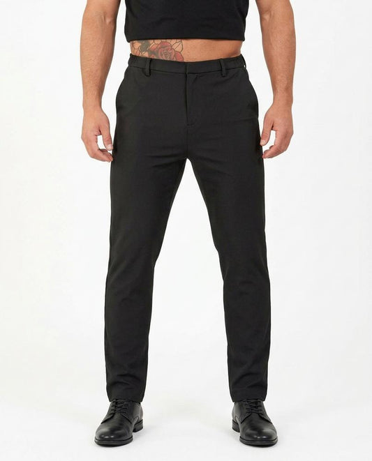 REI-Outlet24 - Lytir | Slim Fit Tapered-Leg Pants Men