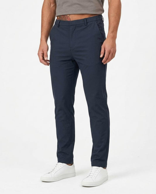 REI-Outlet24 - Lytir | Slim Fit Tapered-Leg Pants Men