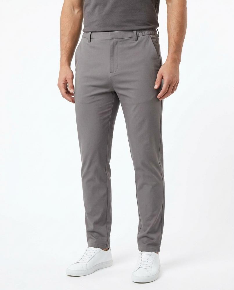 REI-Outlet24 - Lytir | Slim Fit Tapered-Leg Pants Men