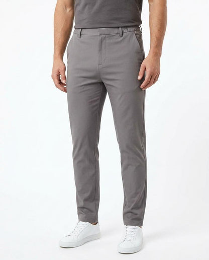 REI-Outlet24 - Lytir | Slim Fit Tapered-Leg Pants Men