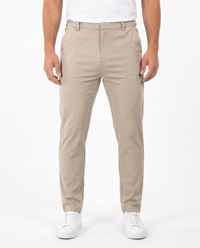 REI-Outlet24 - Lytir | Slim Fit Tapered-Leg Pants Men