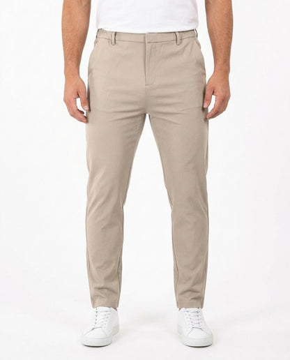 REI-Outlet24 - Lytir | Slim Fit Tapered-Leg Pants Men