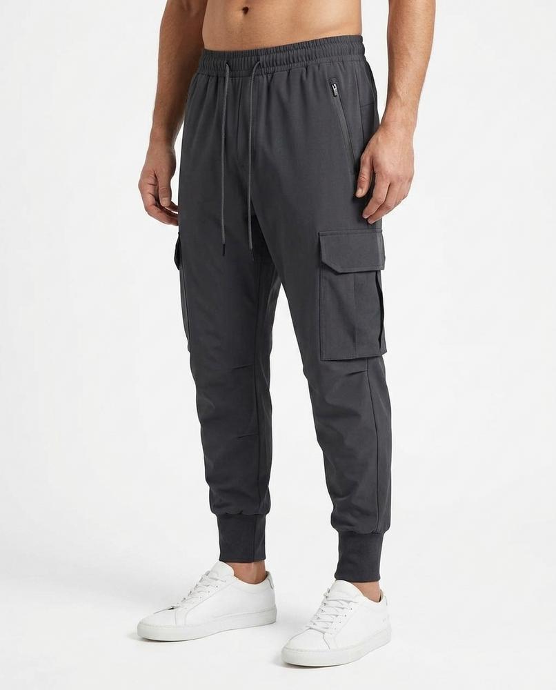 REI-Outlet24 - Almon | Tapered Cargo Pants Men