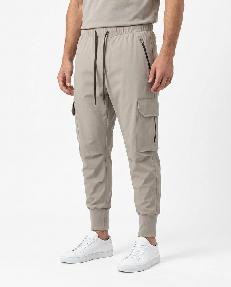 REI-Outlet24 - Almon | Tapered Cargo Pants Men