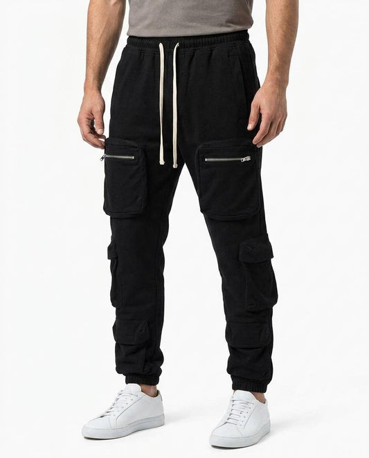 REI-Outlet24 - Dalen | Cargo Tapered Pants Men
