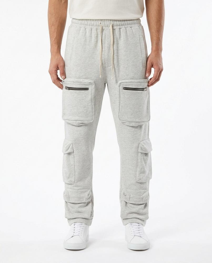 REI-Outlet24 - Dalen | Cargo Tapered Pants Men