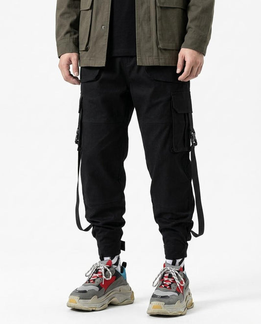 REI-Outlet24 - Kekar | Tapered Cargo Pants Men