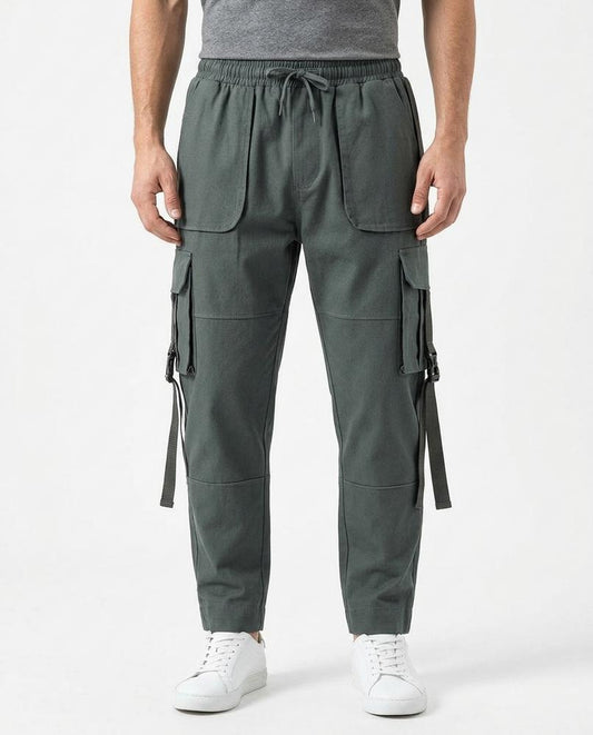 REI-Outlet24 - Kekar | Tapered Cargo Pants Men