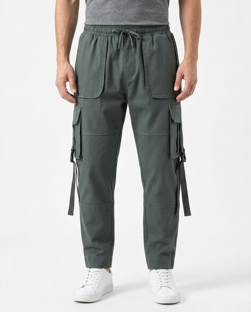 REI-Outlet24 - Kekar | Tapered Cargo Pants Men