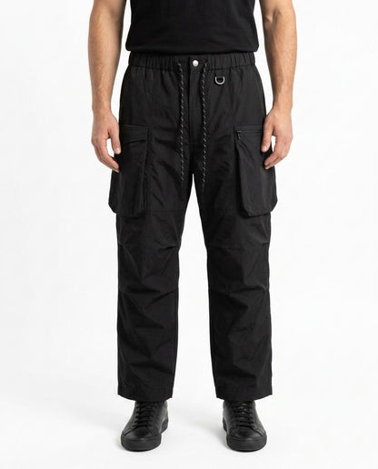 REI-Outlet24 - Lalar | Cargo Wide-Leg Pants Unisex