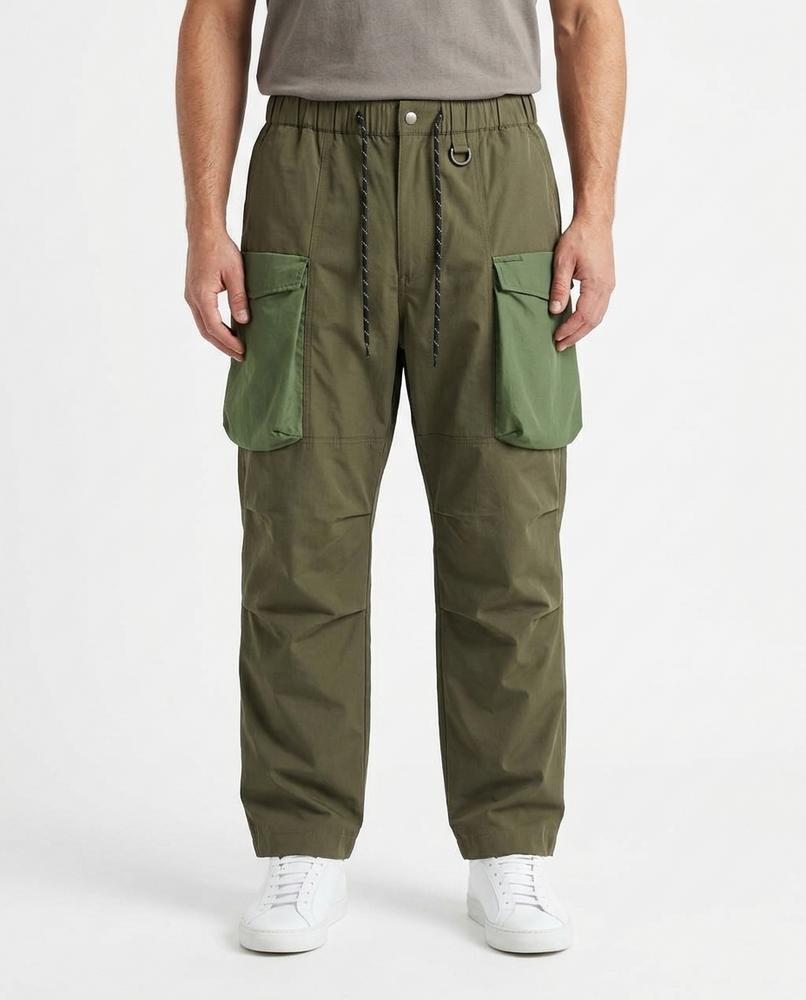 REI-Outlet24 - Lalar | Cargo Wide-Leg Pants Unisex