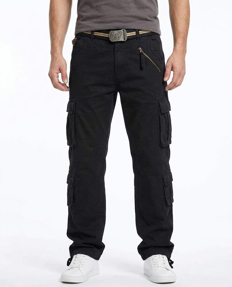 REI-Outlet24 - Ninav | Cargo Fleece-Lined Pants Men