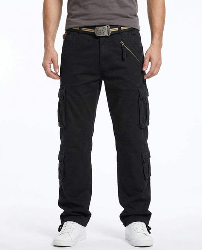 REI-Outlet24 - Ninav | Cargo Fleece-Lined Pants Men